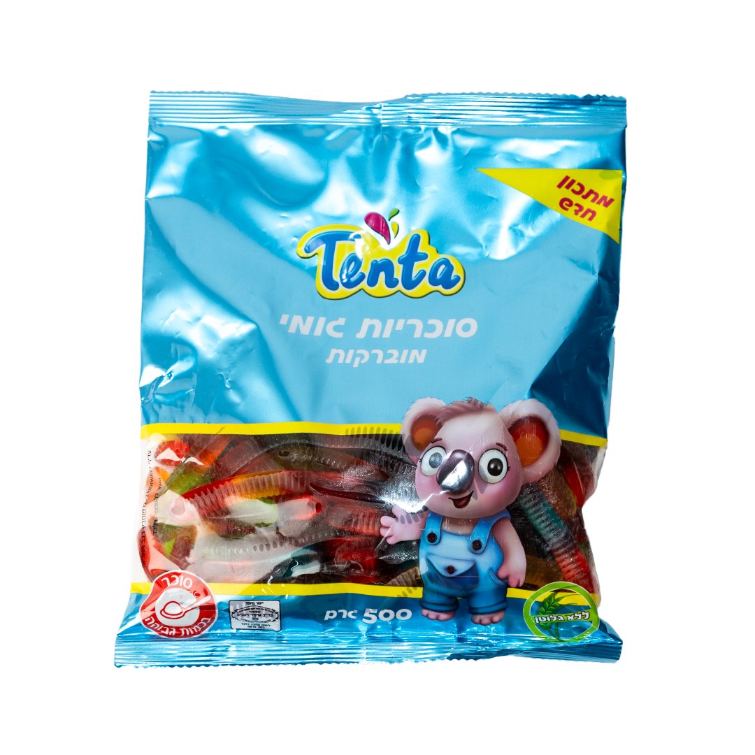 גומי נחש