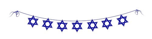 שרשרת מגן דוד