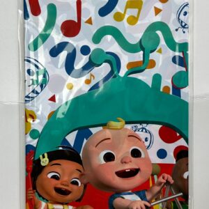 מפת שולחן קוקו מלון