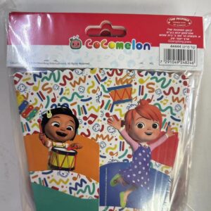 גביעי פופקורן וחטיפים קוקו מלון